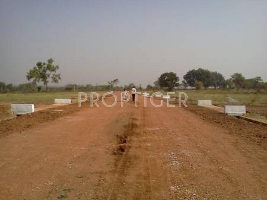 Raghavendra Layout