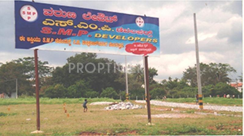 Mysore Varuna Layout