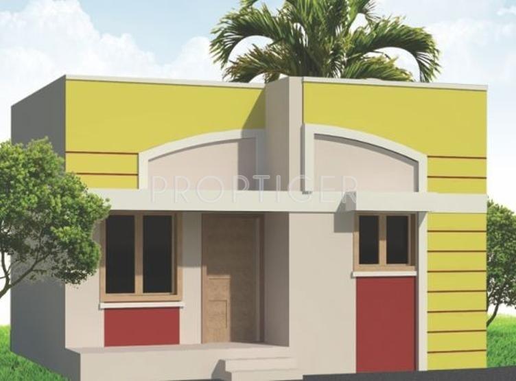 J J Nagar