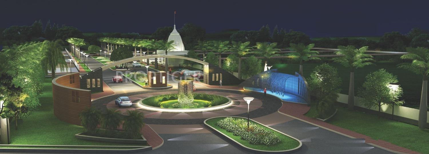 Images for Elevation of Nariman Plot