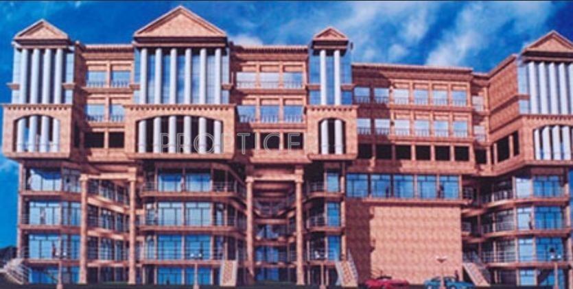 Images for Elevation of Desai DD Vyapar Bhavan