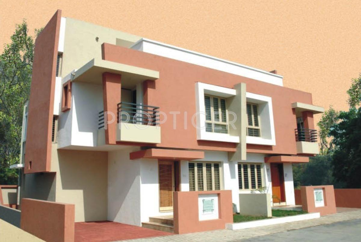 Shreenath Residency