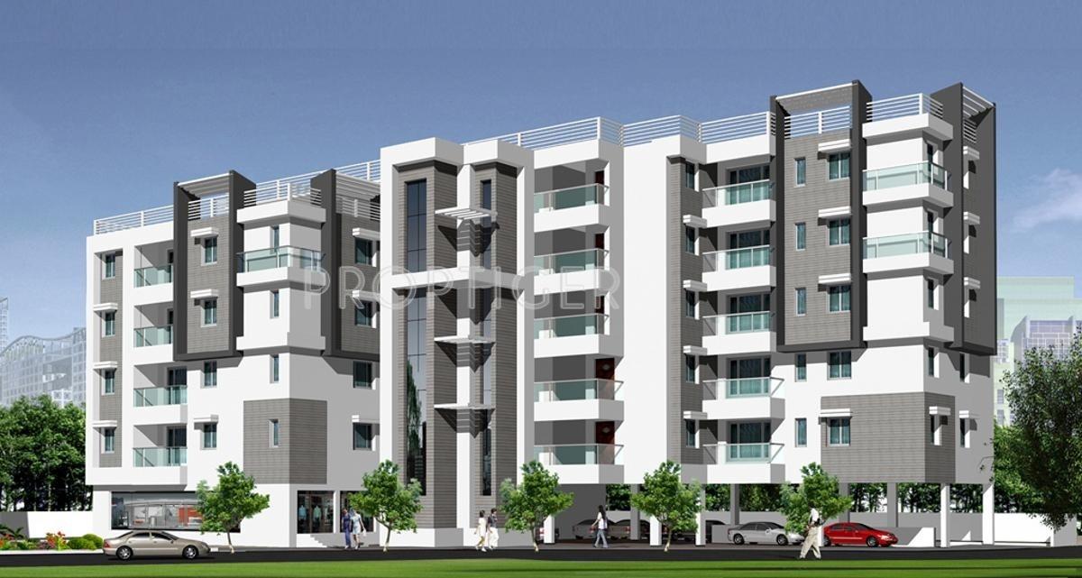 Jyothi BRKR