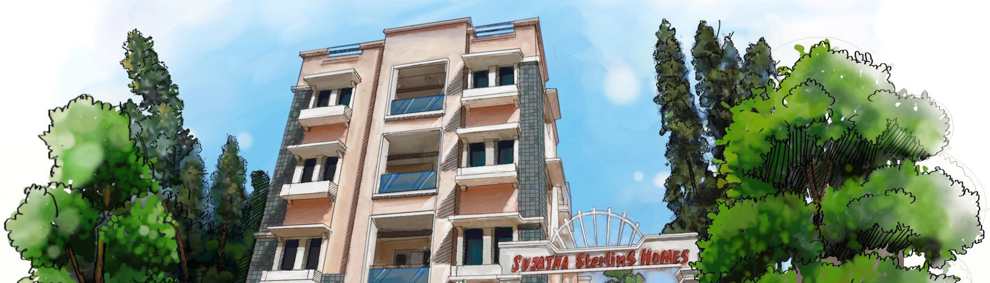 Sujatha Sterling Homes