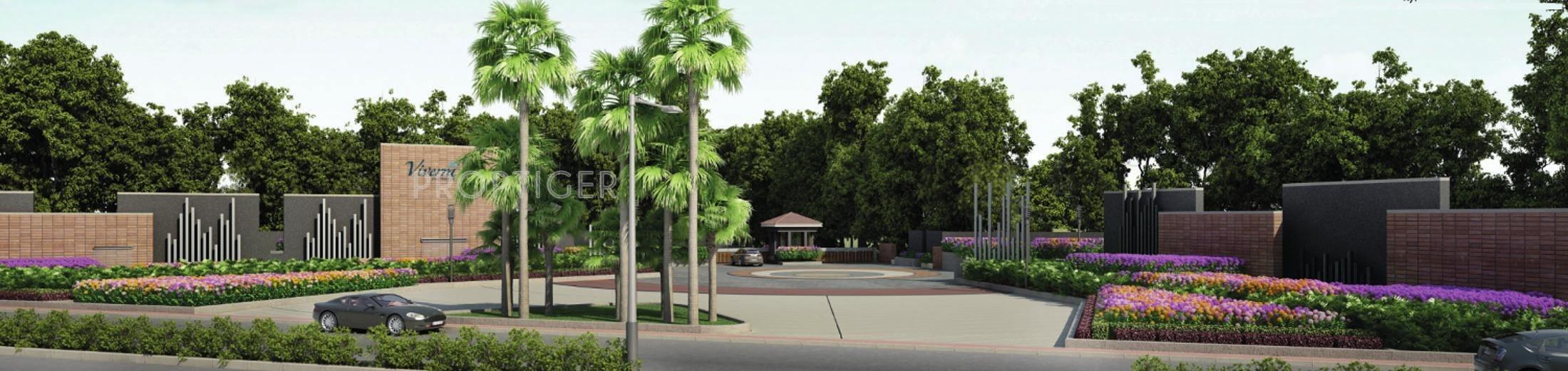 Images for Elevation of Pawan Viverra