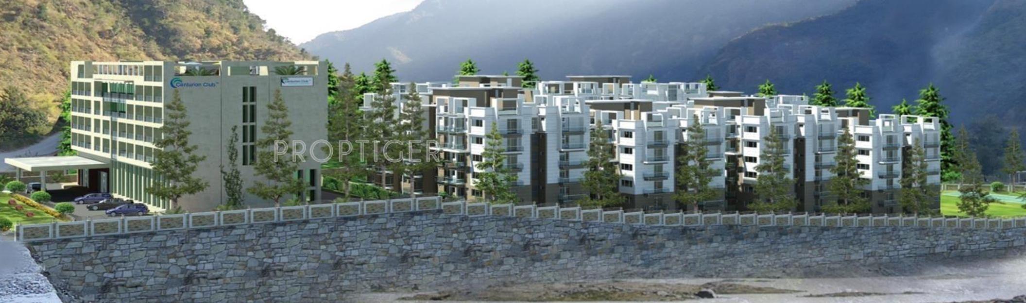 SSB Realtech Doon Paradise