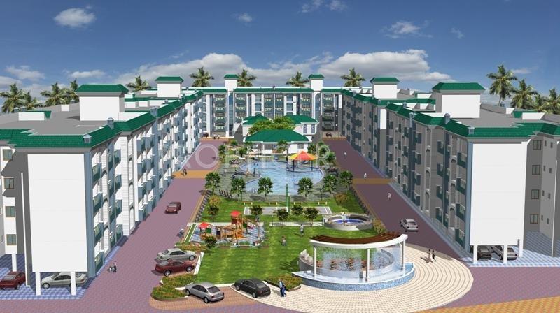 Images for Elevation of Akar Realty Excelsior