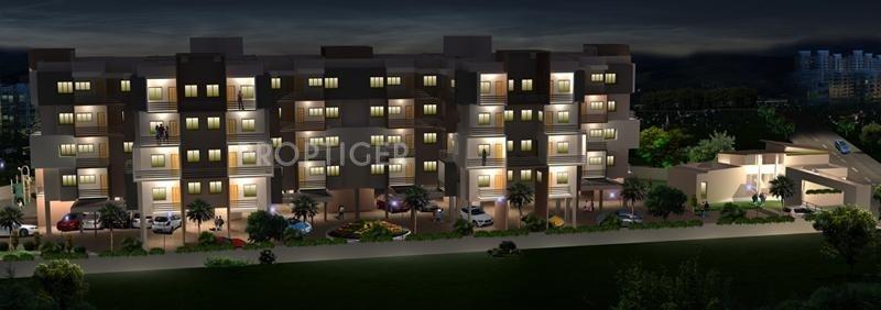 Images for Elevation of Shree Eknath