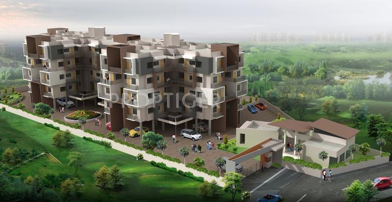 Images for Elevation of Shree Eknath