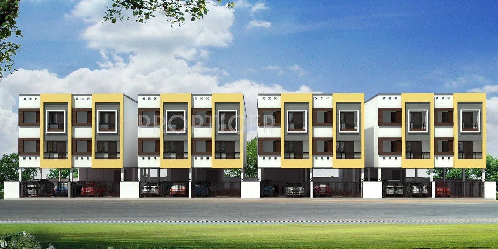 Venus Ababil Heritage