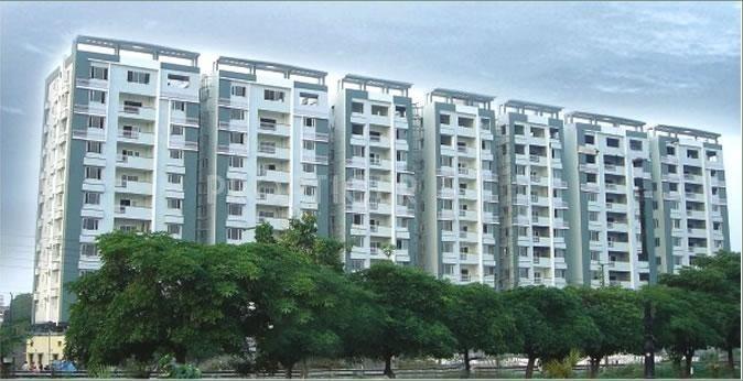 Sai Sagar Heights