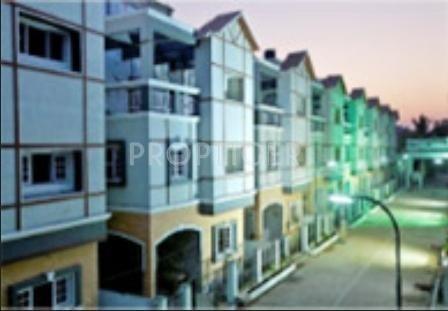 Manasarovar Villas