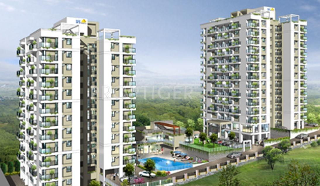 Silicon Hills and Medows