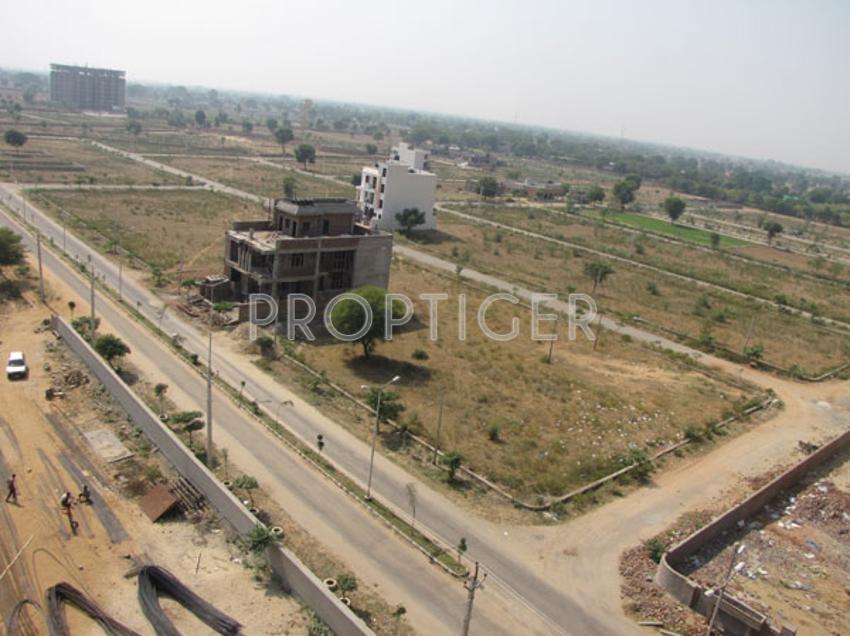 Kanak Vrindavan