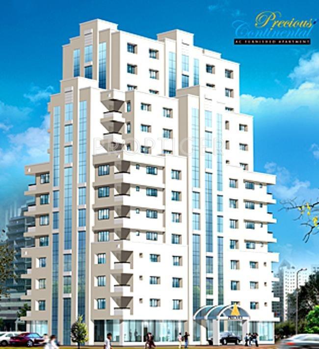 Precious Continental