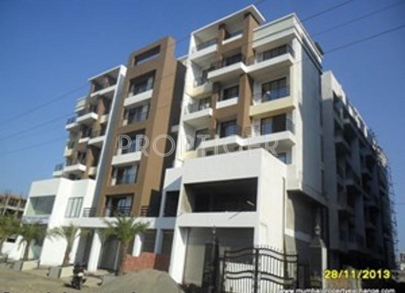 Images for Elevation of Ramesh Shankar Harmony