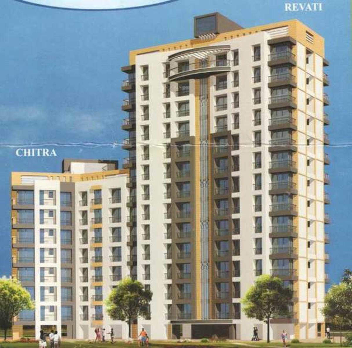  aakashganga Elevation