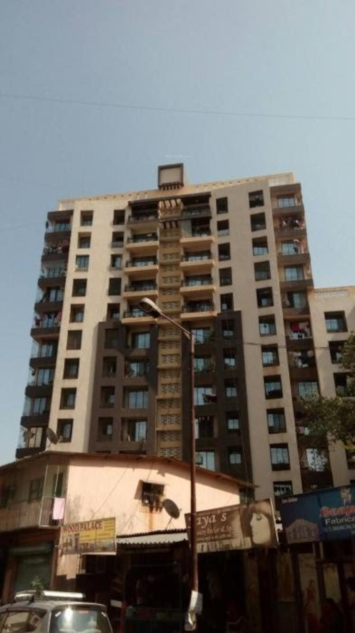  aakashganga Elevation