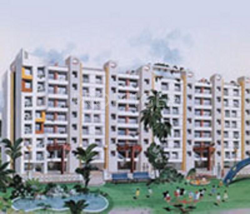 Gayatri Avenue