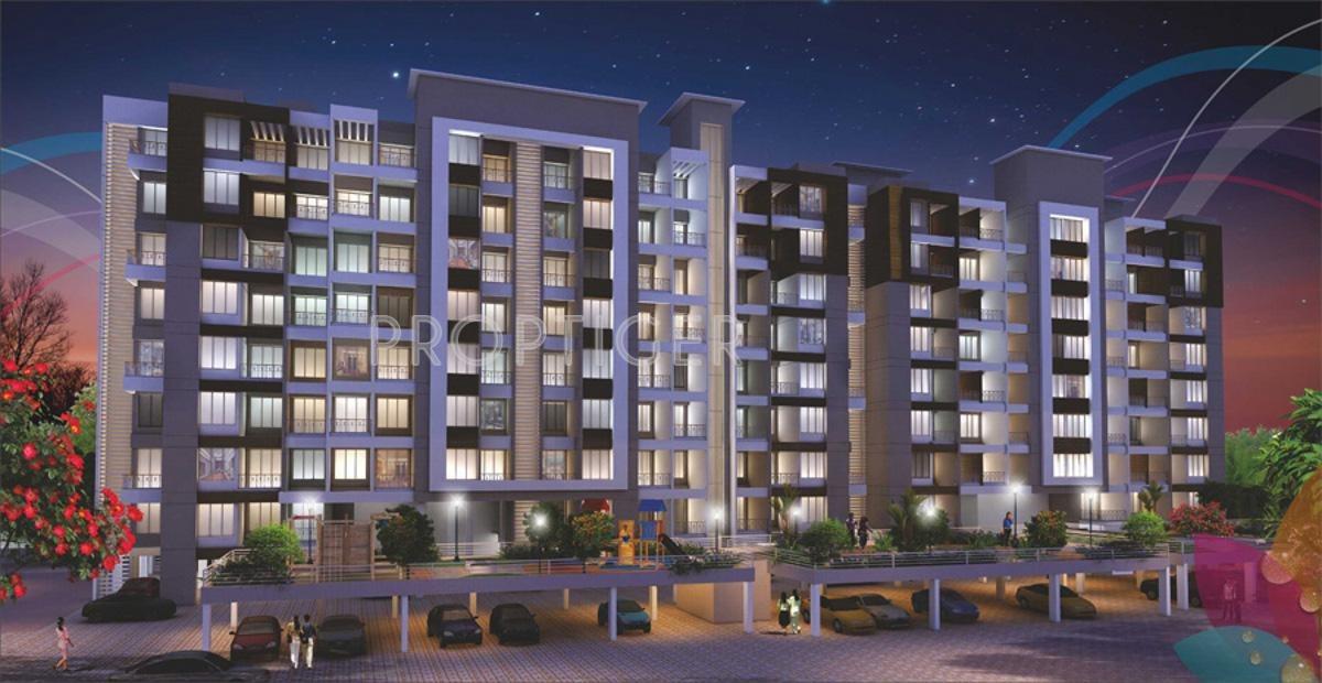  dwarka-sai Images for Elevation of GK Dwarka Sai