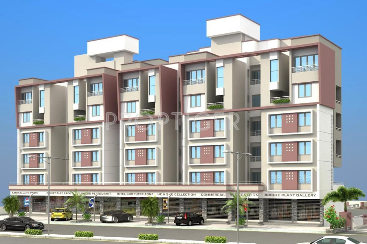 Life Style Apartment