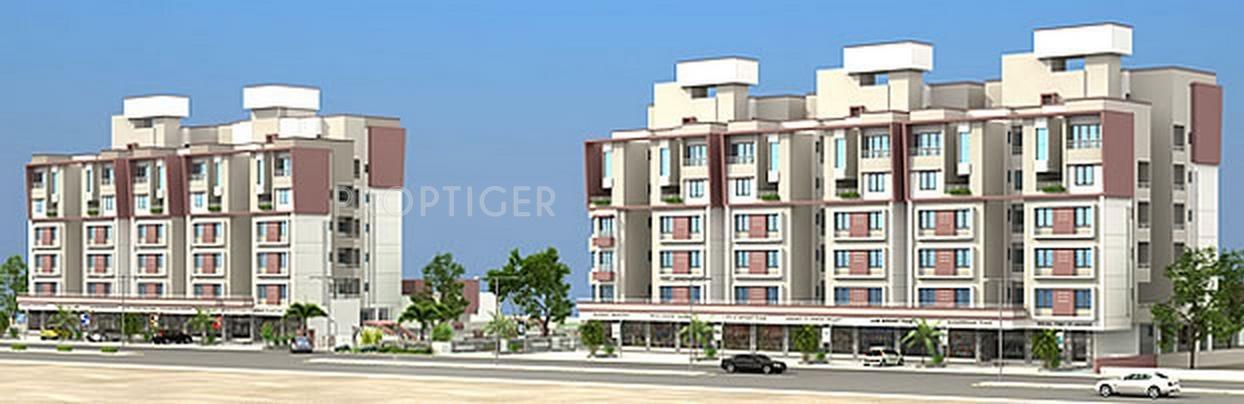  life-style-apartment Elevation