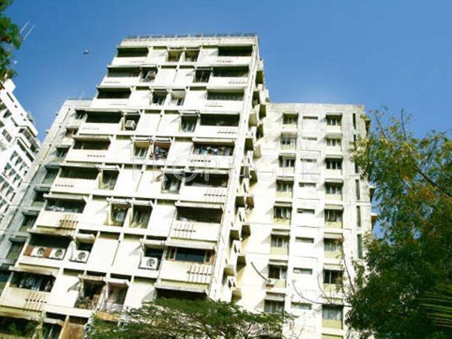 Deccan Towers