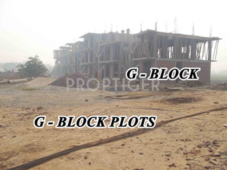 Images for Elevation of Shourya Shouryapuram Residential Plots Ph 1
