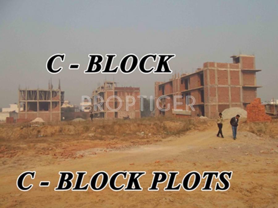 Shouryapuram Residential Plots Ph 1