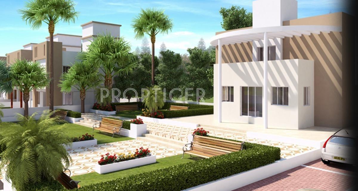 Kalashree and MD Developers Rivera Villas