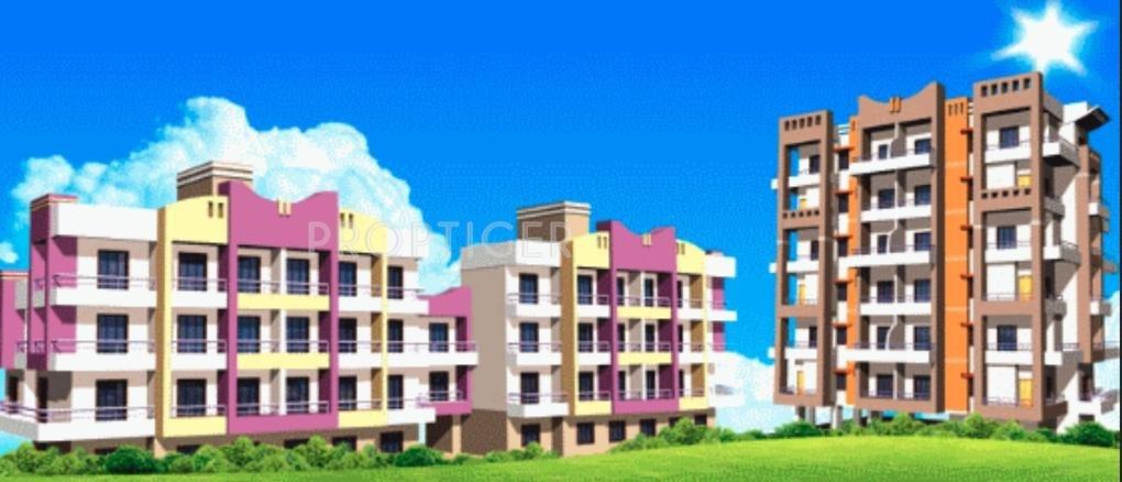 Images for Elevation of Bagaria Rahul Excellence