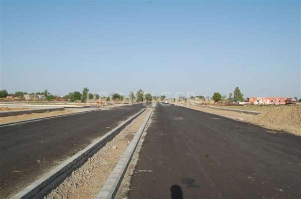 Images for Elevation of Manglam Balaji City