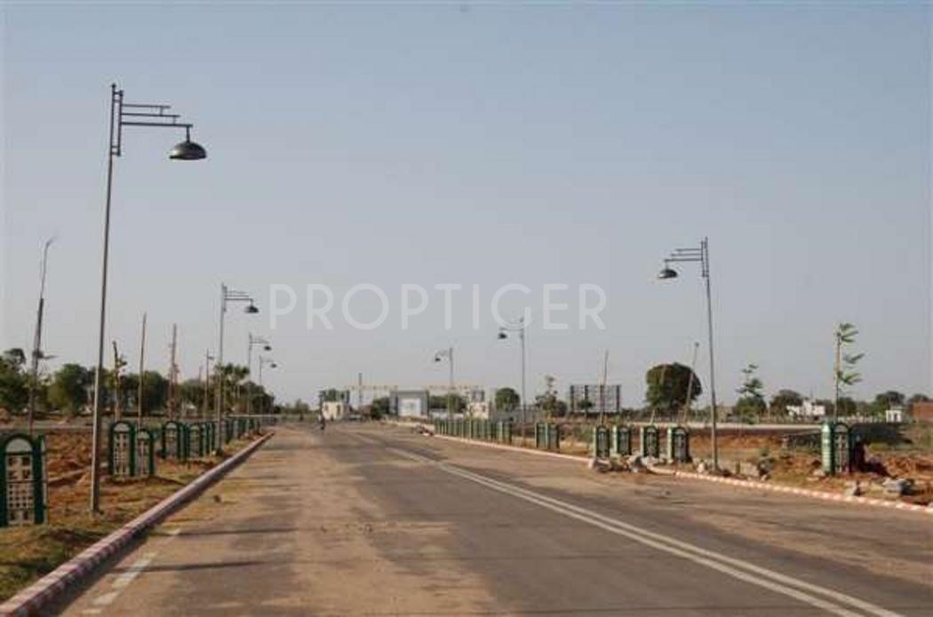 Images for Elevation of Manglam Balaji City