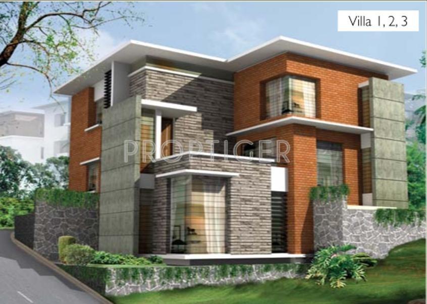 Images for Elevation of Good River Song Villa