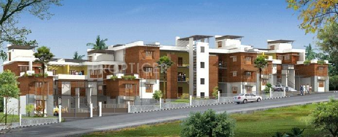 Images for Elevation of Good Florican Hill