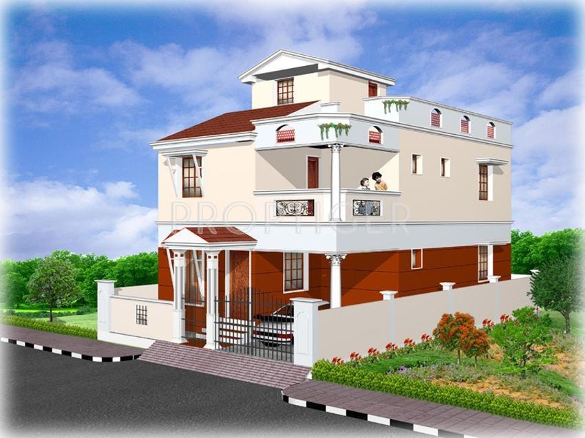 Meadow Ville