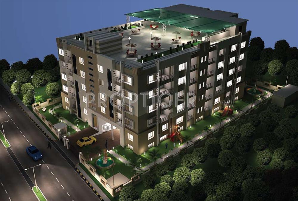 Images for Elevation of  Arpan