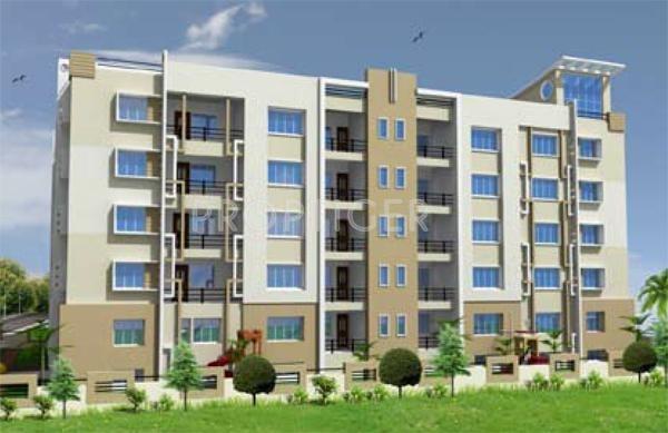 Images for Elevation of  Arpan