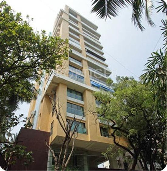 Images for Elevation of Hicons Heights