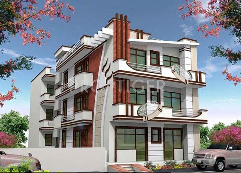 Apartments