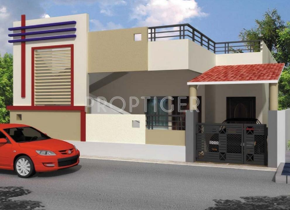 City Villas