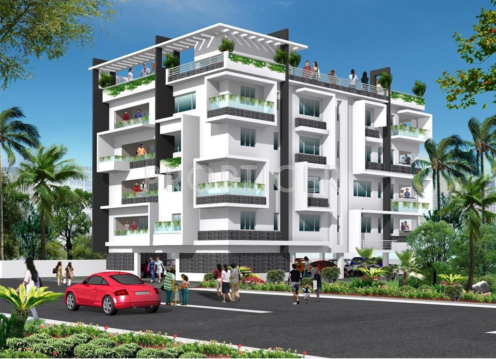 Kaikala Residency