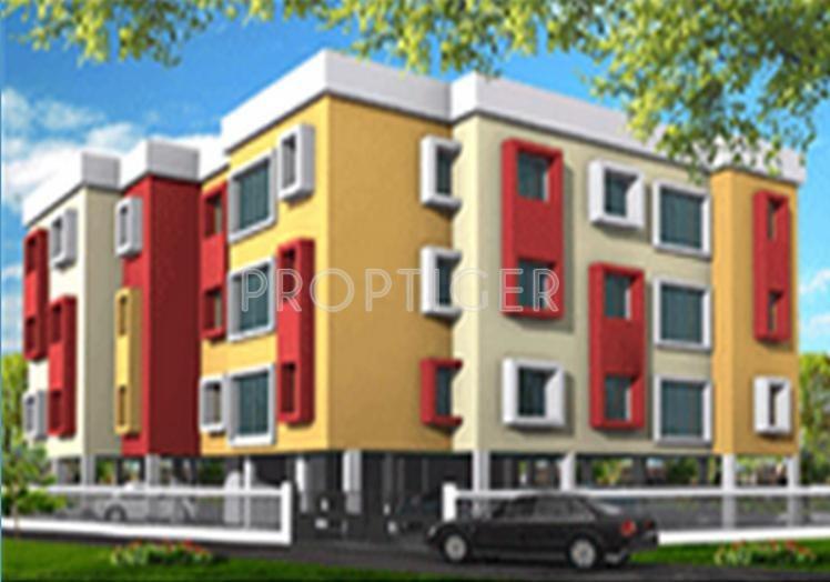 Gowri Nandan Enclave