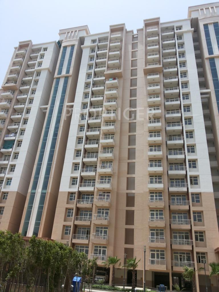  hills Images for Elevation of Omaxe Hills