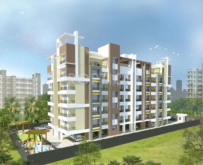 Images for Elevation of Aristo Imperial