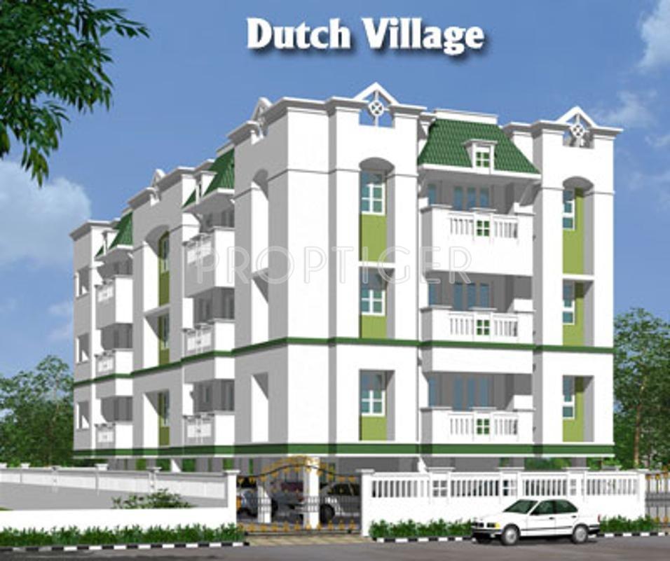 Dutch Village