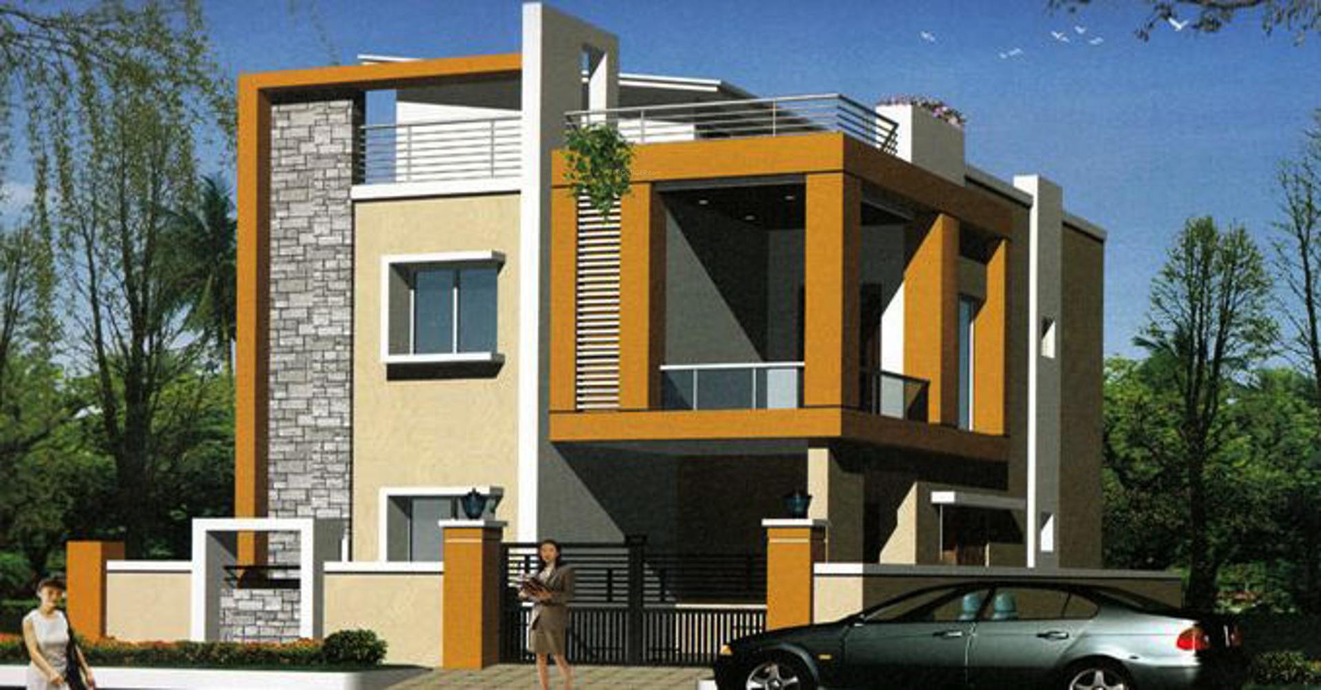 Villas