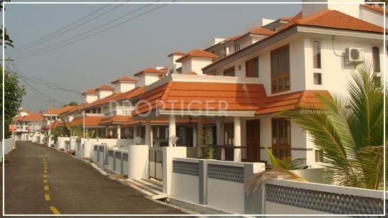 Images for Elevation of Heera Vaastu Hills