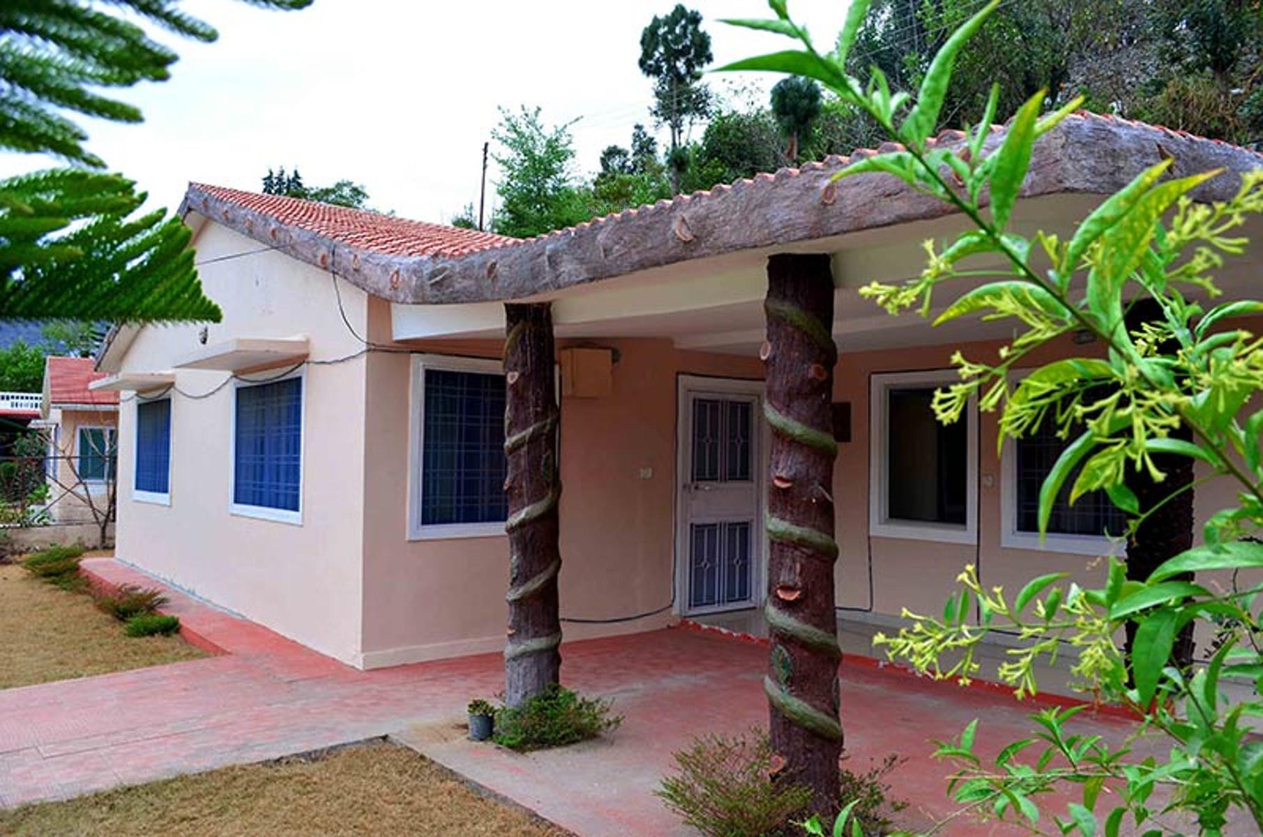 Images for Elevation of Shikhar Sunny Lake Phase 1