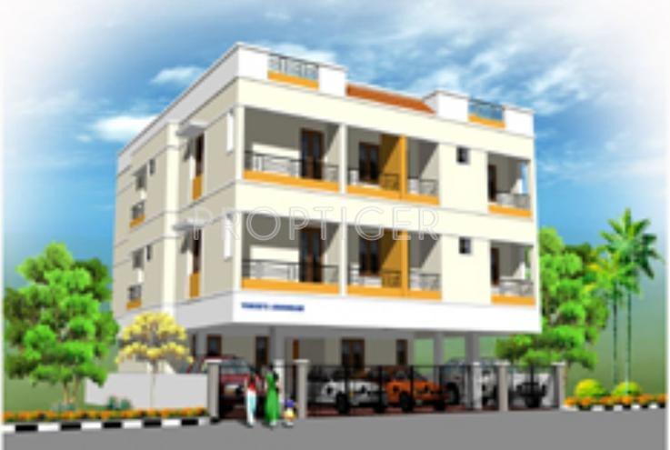 Anandam